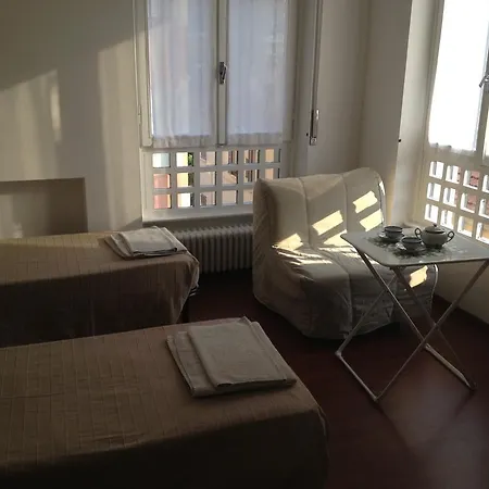 Borghi & 코모