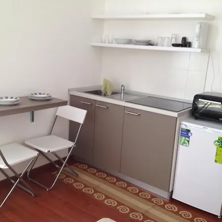 Guest house Borghi & Como