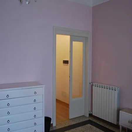 Guest house Borghi & Como